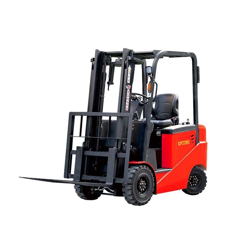 Hopper Electric Counterbalanced Forklift Truck 2.0TON CPD20E